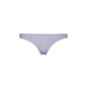 Image of Calvin Klein Bikini Briefs - Blue