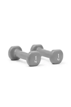 Image of 1kg Dumbbells