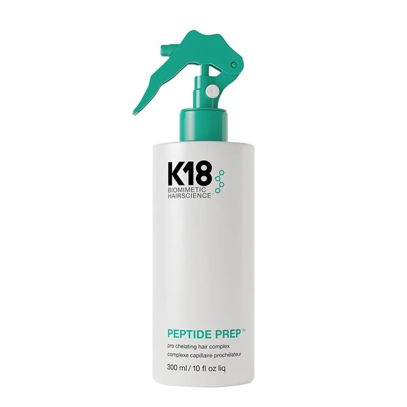 Image of K18 Peptide Prep Pro Chelating Hair Complex 300ml