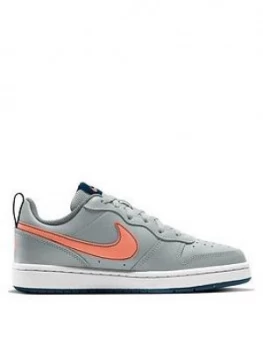 Image of Nike Court Borough Low 2