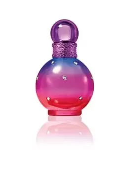 Image of Britney Spears Electric Fantasy Eau de Toilette For Her 30ml