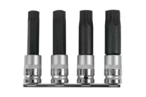 Image of Laser Tools 6425 Specialist Star Bit Set 1/2"D