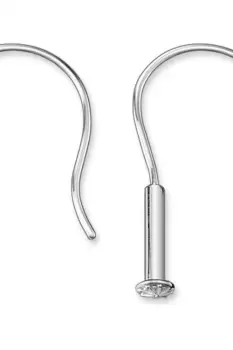 Image of Thomas Sabo Jewellery Karma Beads - Earrings JEWEL KH0001-001-12