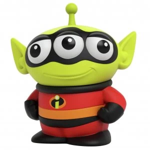 Image of Disney Pixar Alien Dress-Up - Mr. Incredible Figure