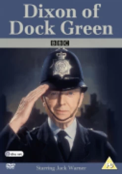 Image of Dixon of Dock Green