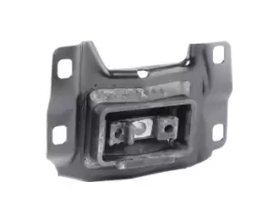 Image of RIDEX Engine mount JP GROUP 247E0355 Motor mount,Engine mounting bracket FORD,VOLVO,Fiesta Mk6 Schragheck (JA8, JR8),FOCUS III Turnier