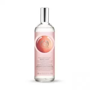 Image of The Body Shop Pink Grapefruit Body Mist