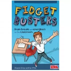 Image of Fidget Busters