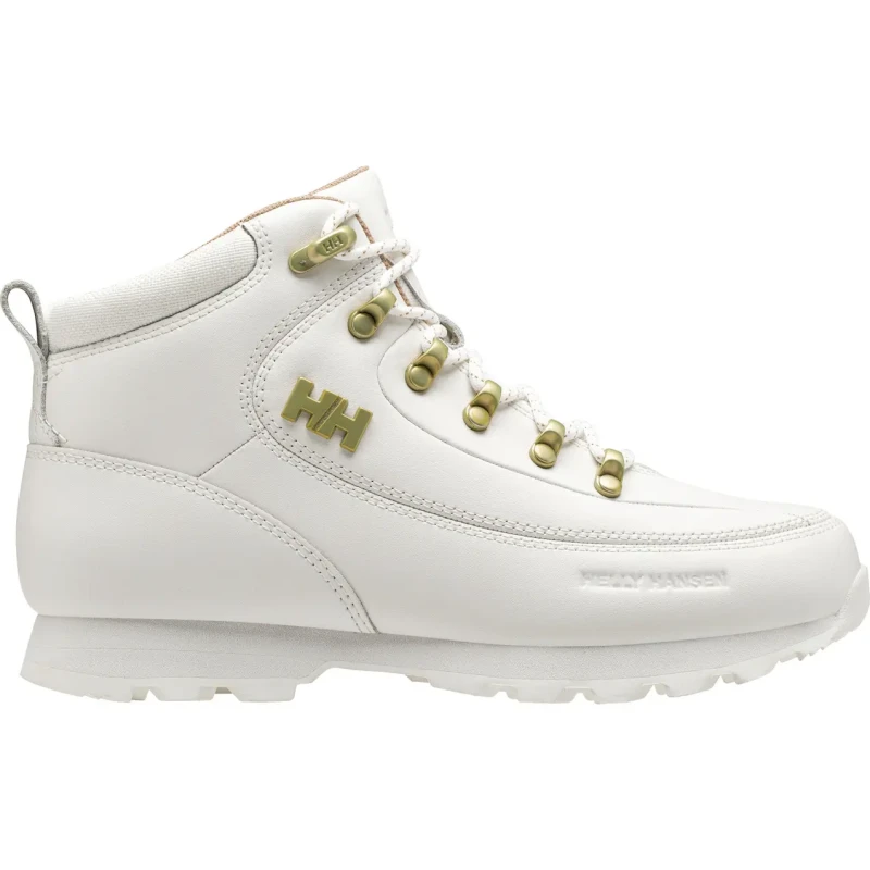 Image of Helly Hansen Womens boots Helly Hansen The Forester Premium Beige Female 40