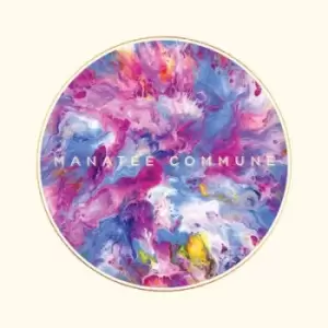 Image of Manatee Commune by Manatee Commune CD Album