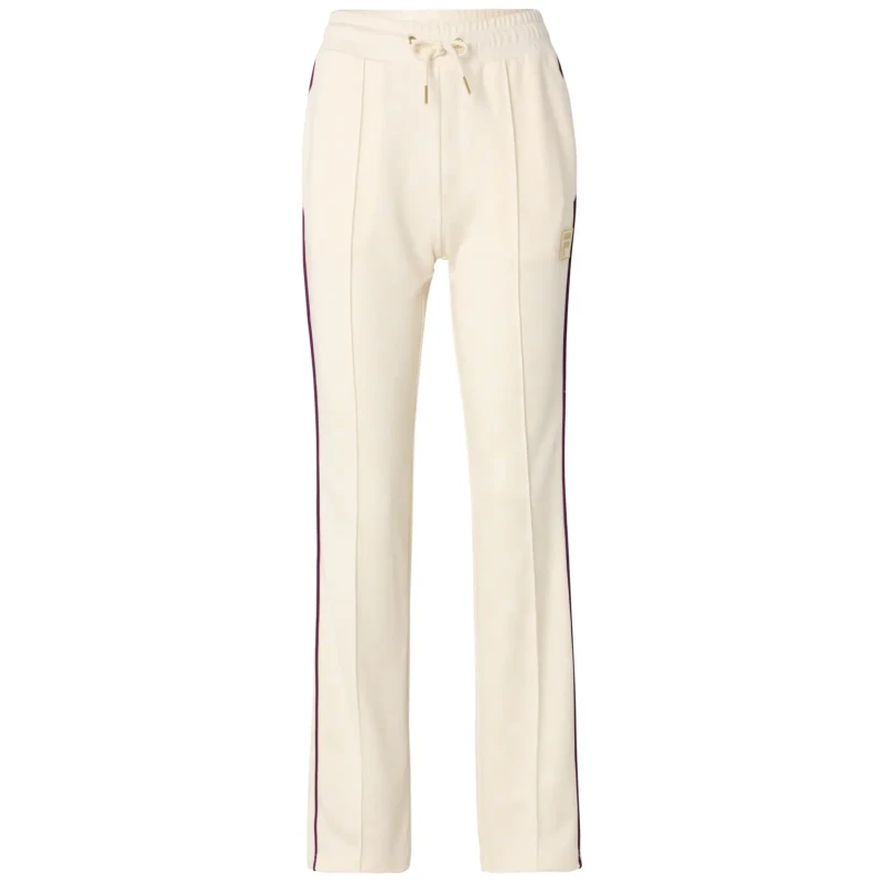 Image of Fila Womens Trousers Fila Lamim Blanc Female S