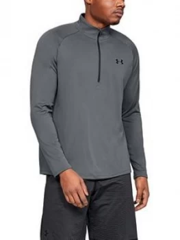 Image of Urban Armor Gear Tech 2.0 1/2 Zip Top - Academy