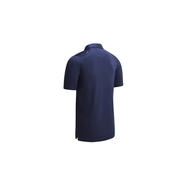 Image of Callaway SWINTECH SOLID POLO - PEACOAT - L