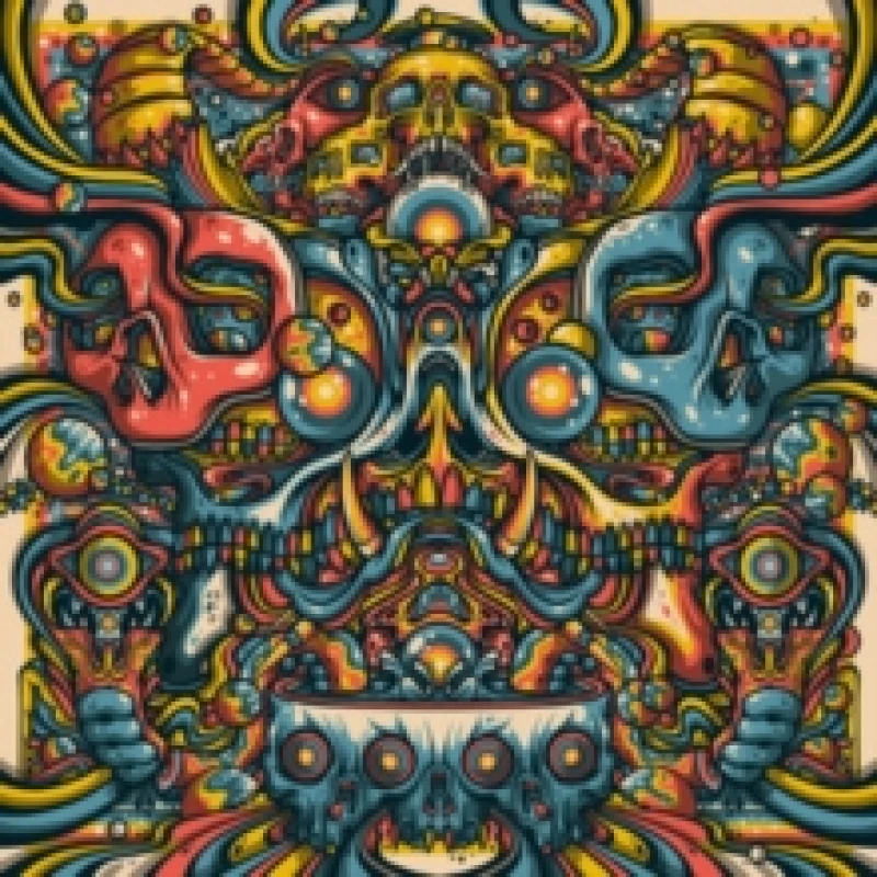 Image of Supercluster CD / Album