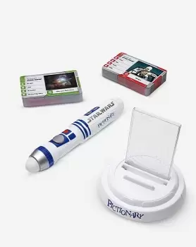 Image of Pictionary Air Star Wars