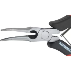 Image of 140MM/5.1/2" ESD Needle Bent Nose Pliers