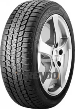 Image of Bridgestone Blizzak LM-20 175/70 R13 82T