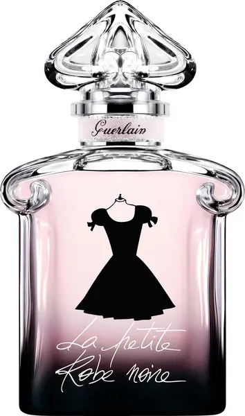 Image of Guerlain La Petite Robe Noire Eau de Parfum For Her 30ml