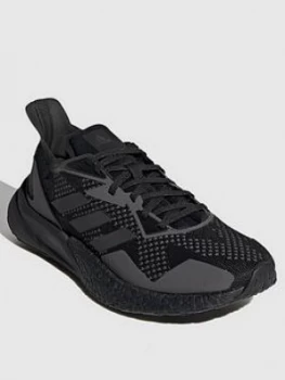 Image of Adidas X9000L3 - Black