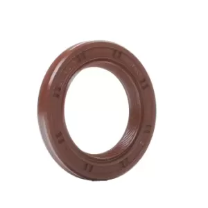 Image of ELRING Camshaft Seal MERCEDES-BENZ,RENAULT,NISSAN 073.890 7701471376,13042BN700,7701471376 Shaft Seal, camshaft
