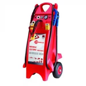 Image of Mobile Booster Pack 3200/1600ca