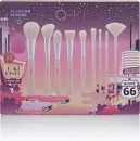 Image of Q-KI Superstar Brush Collection 10 Pieces - Eco Packaging