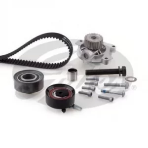 Image of Powergrip Water Pump Kit Gates KP15661XS