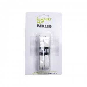 Image of Malik Comfort Grip - White