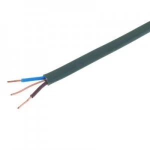 Image of Wickes Twin and Earth Cable - 1.0mm2 x 100m