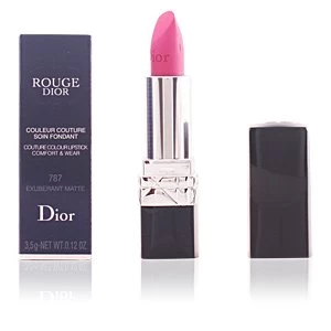 Image of ROUGE DIOR matte #787-exuberant matte