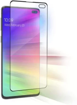 Image of Invisible Shield Glass Fusion VisionGuard Screen Protector for Galaxy S10 Plus