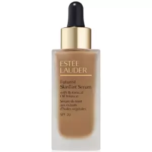 Image of Estee Lauder Futurist SkinTint Serum Foundation SPF 20 30ml (Various Shades) - 4C3 Soft Tan