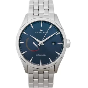 Image of Jazzmaster Automatic Stainless steel Mens Watch