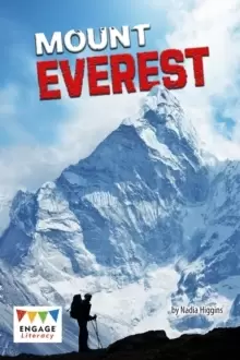 Image of Mount Everest
