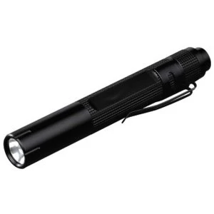 Image of Hama Classic Torch, C-98, black