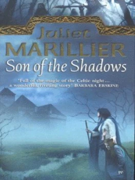 Image of Son of the Shadows by Juliet Marillier Book