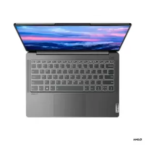 Image of Lenovo 14" IdeaPad 5 Pro Ryzen 5 Laptop, Grey