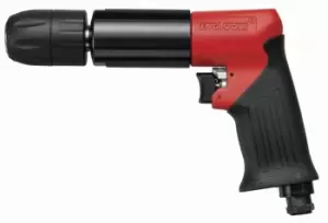 Image of Teng Tools ARD13 Air Drill 13mm Chuck - Suitable for Left & Right Hand Use