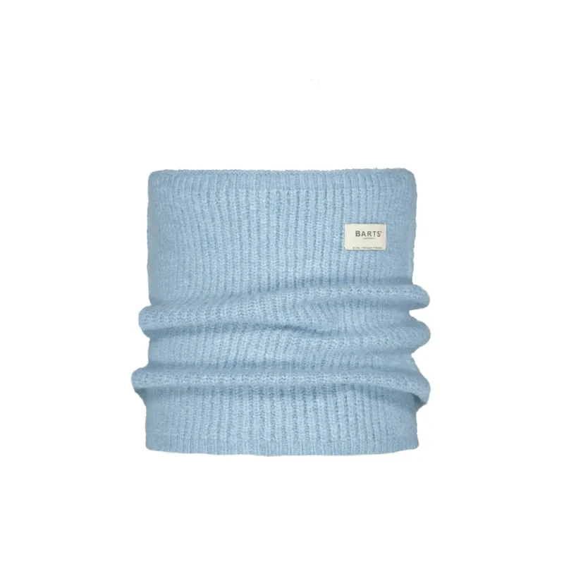 Image of Barts Womens neck cover Barts Darty Bleu Female TU