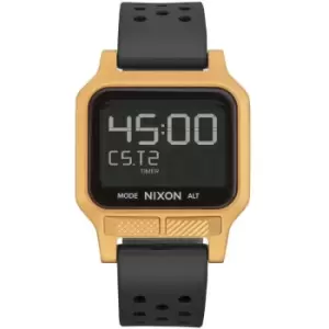 Image of Unisex Nixon Heat Watch