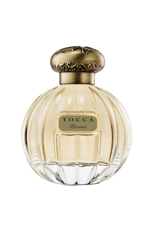Image of Tocca Womens Florence Eau de Parfum in Misc Size: 100ml Misc Female 100ml