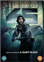 Image of 65 [DVD]