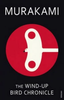 Image of The Wind-Up Bird Chronicle by Haruki Murakami Paperback