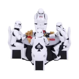 Image of Stormtrooper Poker Face 18.3cm