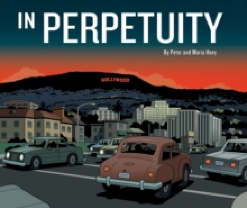 Image of In Perpetuity Paperback / softback