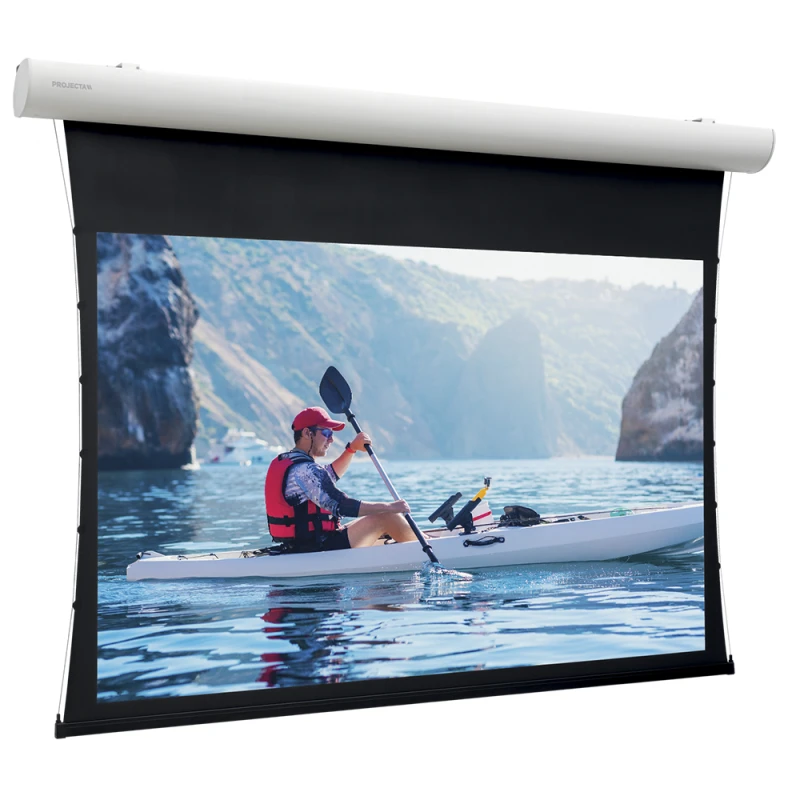 Image of Da-Lite Tensioned Elpro Concept projection screen 4.01 m (158") 1
