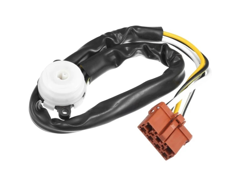 Image of LTD LTD-35130S84305 Ignition Switch Ignition Switch (813)