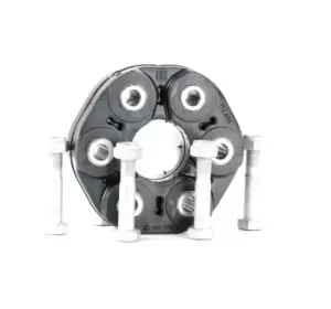 Image of MEYLE Drive Shaft Coupler BMW,OPEL,VAUXHALL 314 152 2102/HD 1204294,1207785,1225624 Joint, propeller shaft 26111204294,26111207785,26111225624,0458364