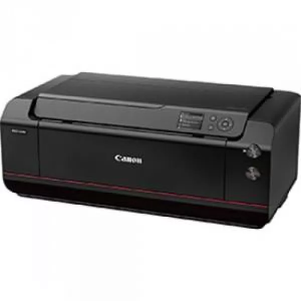 Image of Canon Image PROGRAF PRO-1000 Inkjet Photo Printer
