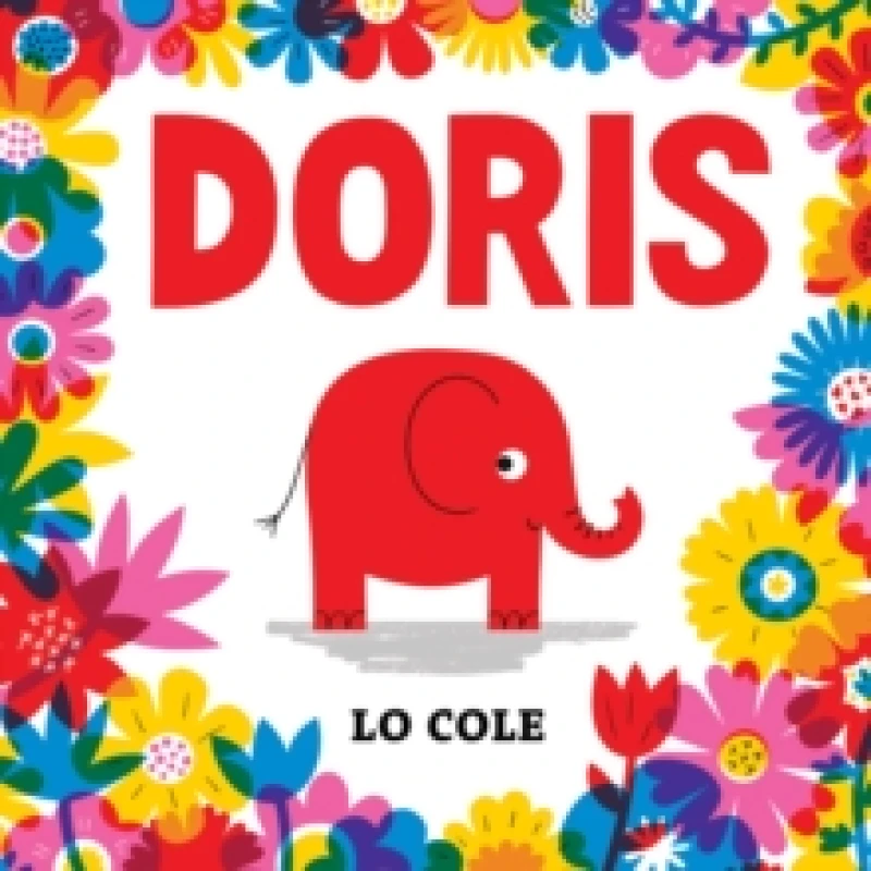 Image of Doris Paperback / softback